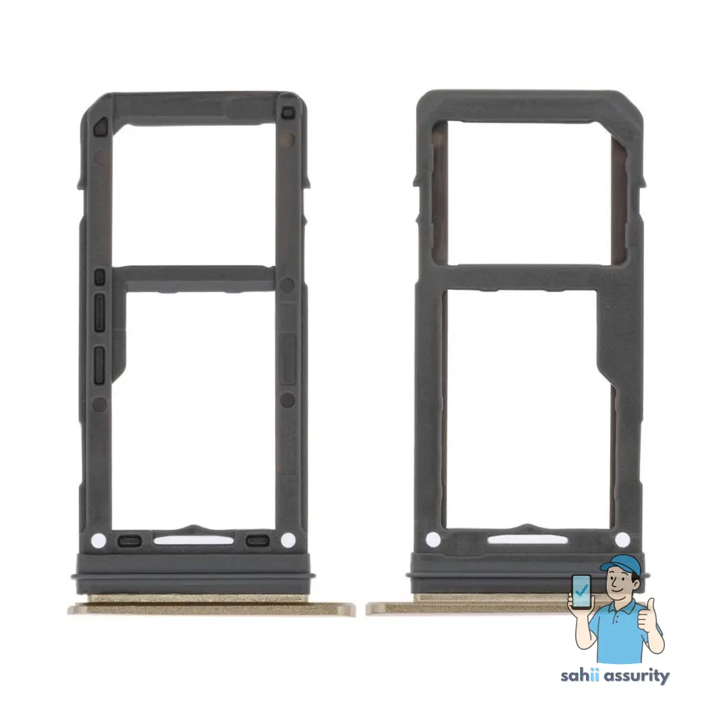 SIM Card Holder Tray for Samsung Galaxy S8